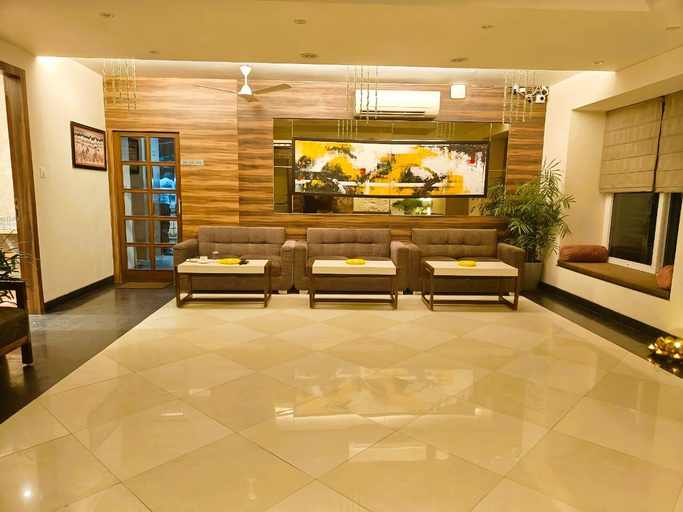 Others 5, The Palm Aryan - a Boutique Hotel, North 24 Parganas