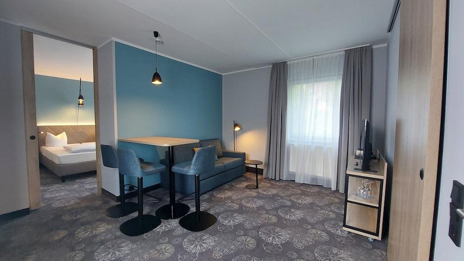 Bedroom 2, Purucker, Kulmbach