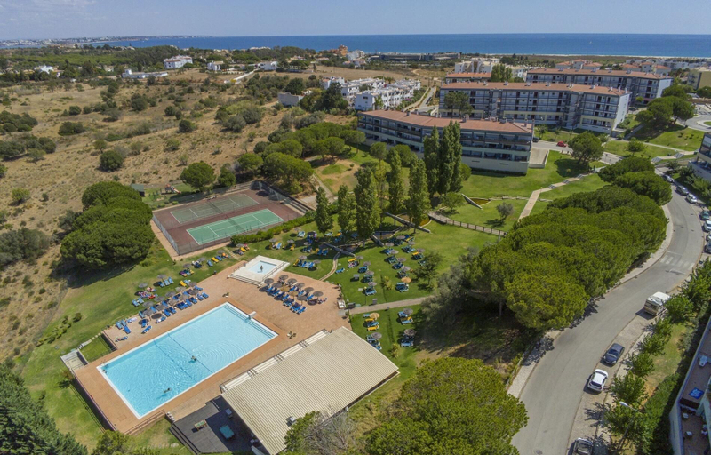Exterior & Views 2, B39 - MarinaPark 2 Bedrooms Flat by DreamAlgarve, Lagos