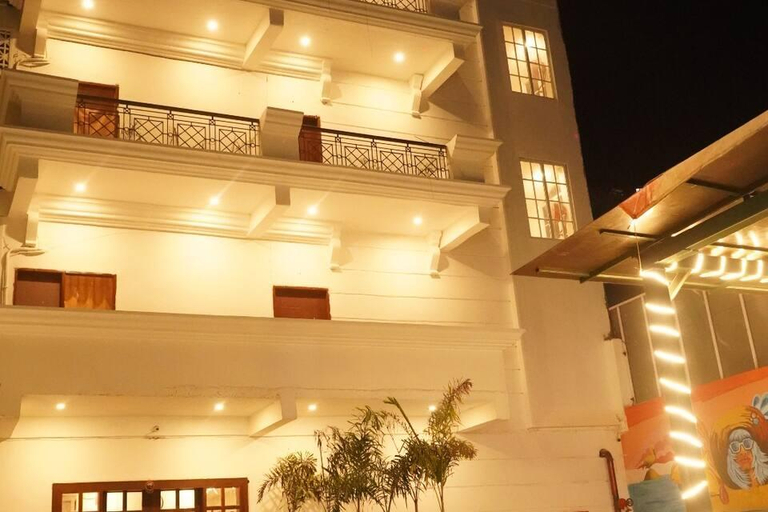 Exterior & Views 1, Hotel Heritage Divine, Varanasi