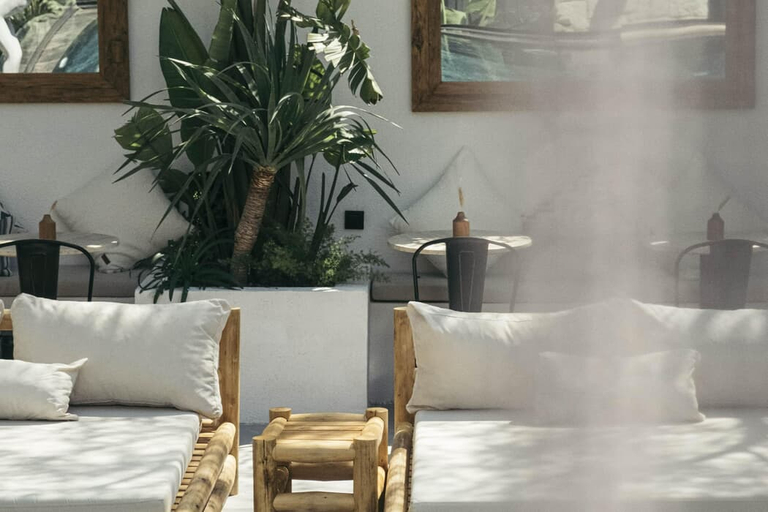 Bedroom 3, Primus Nefes , Çeşme