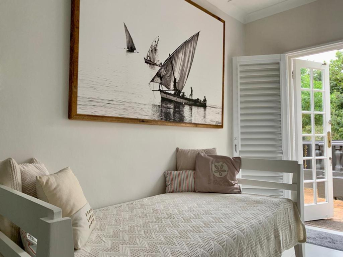 Bedroom 2, Anchor S Rest, Overberg