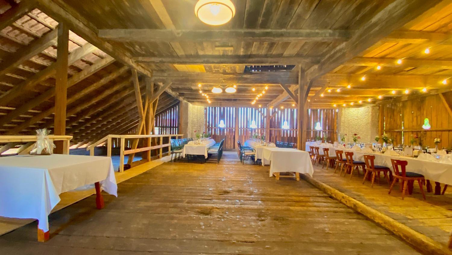 Food & Drinks 3, Ferienhaus Lindenhof, Spittal an der Drau