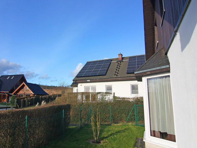 Others 2, Doppelhaushalfte in Bansin, Vorpommern-Greifswald