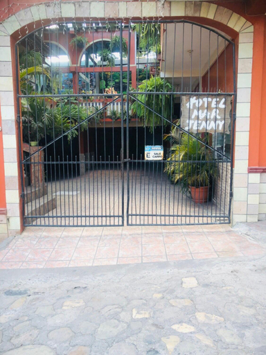Others 5, Hotel Marjenny, Copán Ruinas