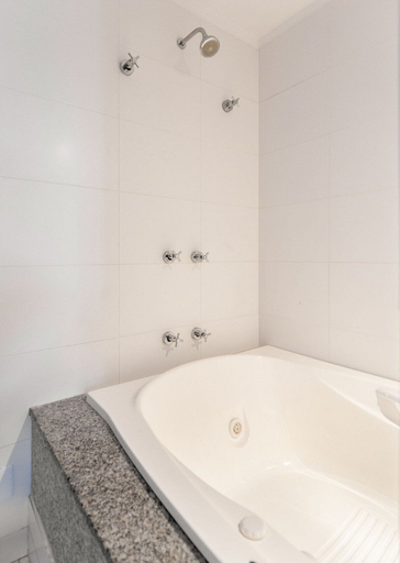 Bathroom 2, Bz26 40 metros da Praia Casa com piscina, Armação dos Búzios