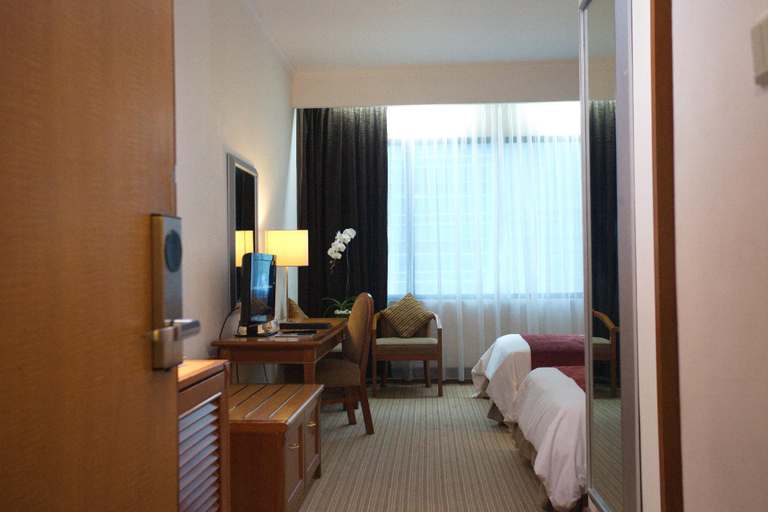 Bedroom 14