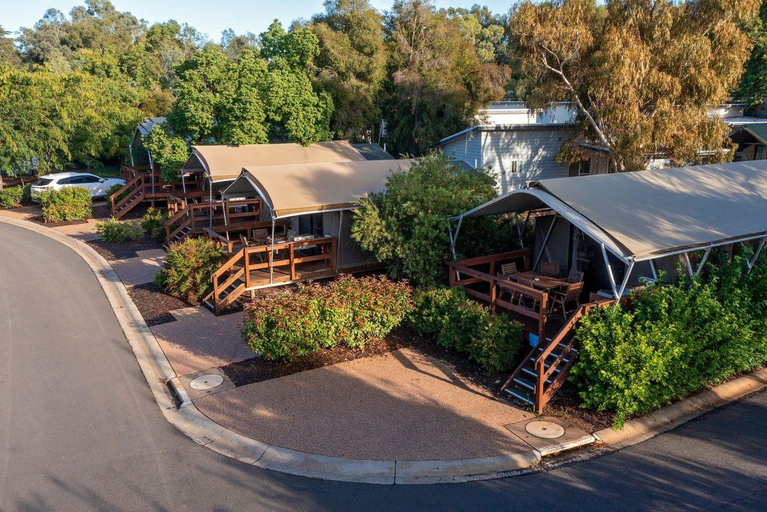 Exterior & Views 1, Discovery Parks - Dubbo, Dubbo - Pt A
