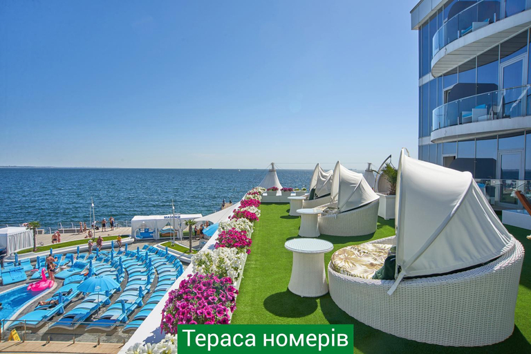 Others 5, NEMO Hotel Resort and Spa, Odes'ka