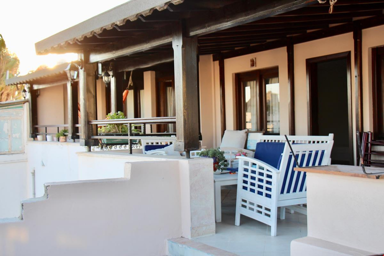 Others 5, La Luna Hostel, Bodrum