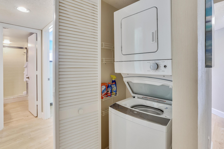 Bathroom 5, Land's End 3-301 Bay Front - Premier, Pinellas