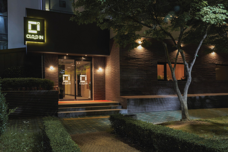 Exterior & Views 2, Cloudin Hotel Mokpo Peace Square branch, Muan