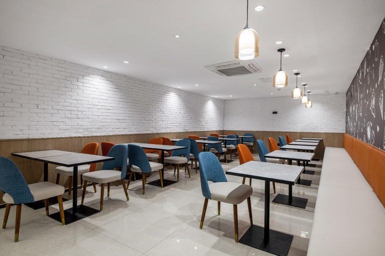 Food & Drinks 4, Hanting Hotel Xiamen Zhongshan Road Ferry, Xiamen