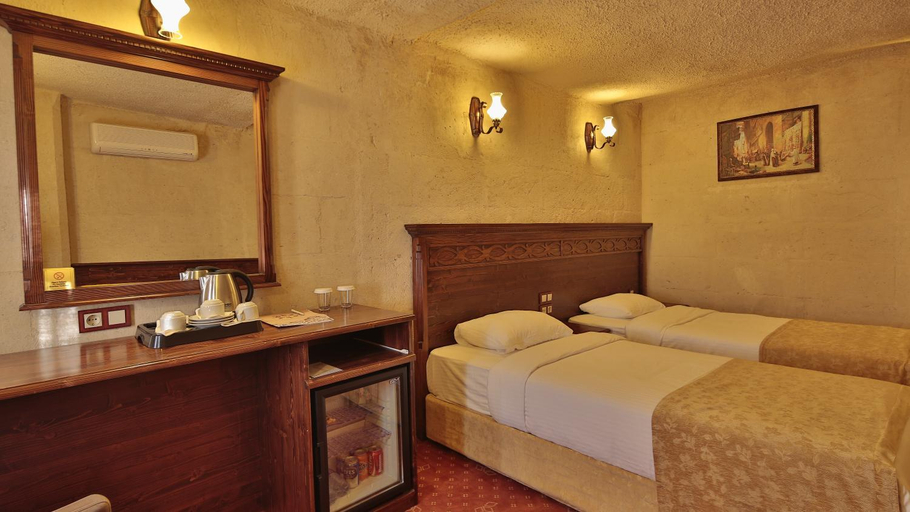 Bedroom 3, Dilek Kaya Hotel, Ürgüp