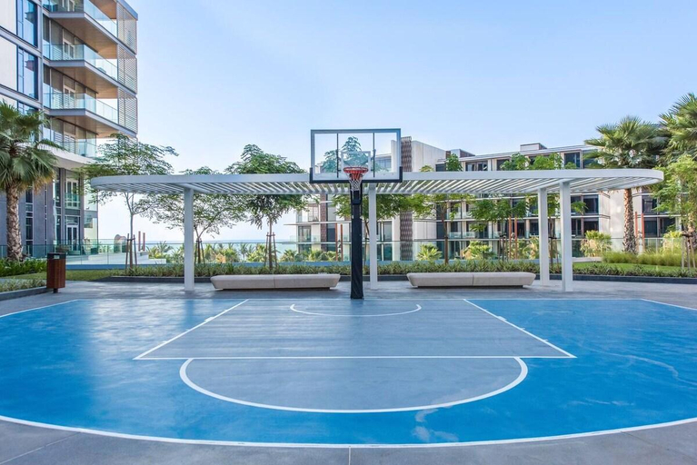 Sport & Beauty 2, Most beautiful 3BR Apt in BLUEWATERS ISLAND, DUBAI, Dubai