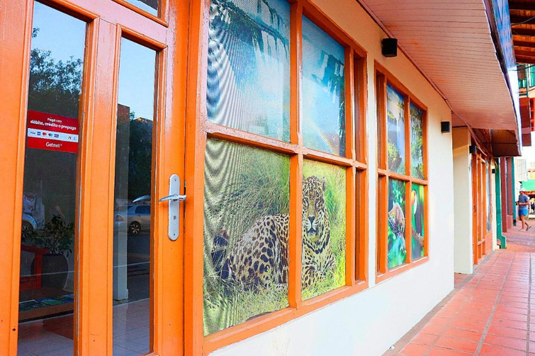 Exterior & Views 2, Hotel Itavera, Iguazú