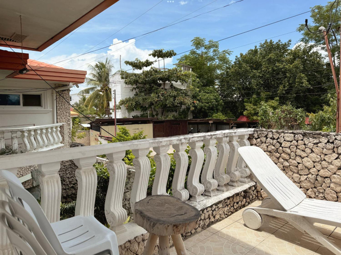 Others 4, Sunset Beach Resort, Moalboal