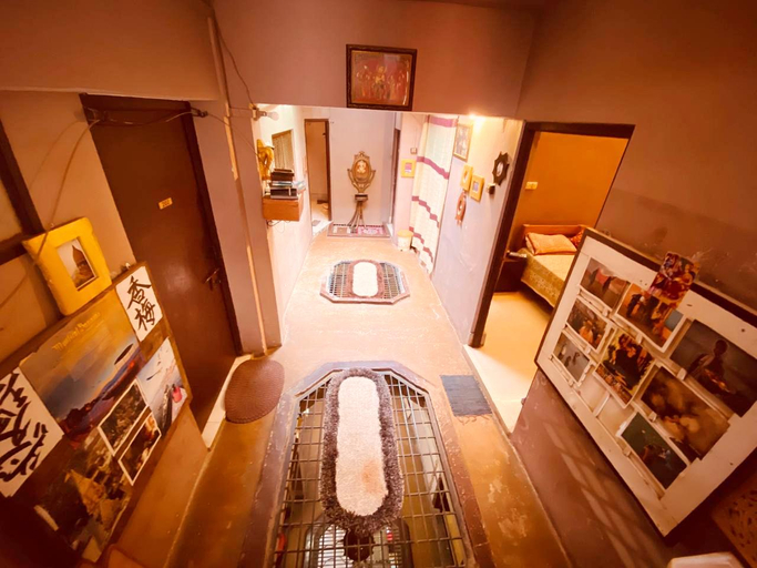 Others 4, Stay Inn Heritage, Chandauli
