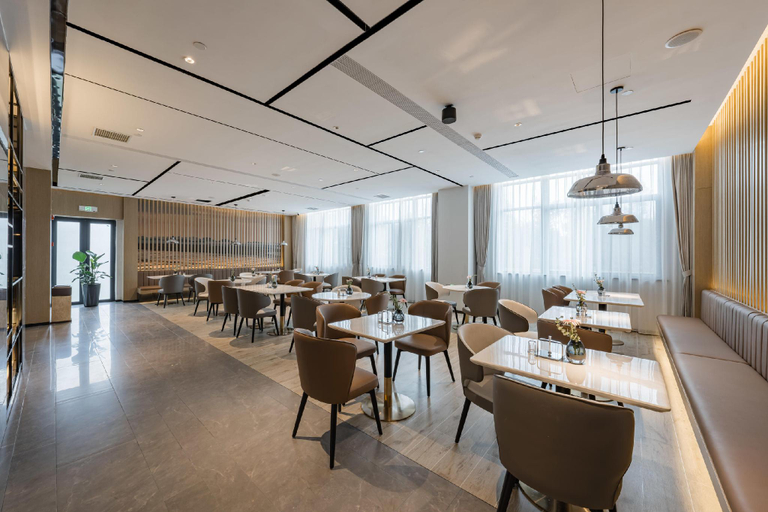 Food & Drinks 4, Atour Hotel Ningbo Xiangshan Binhai Avenue, Ningbo