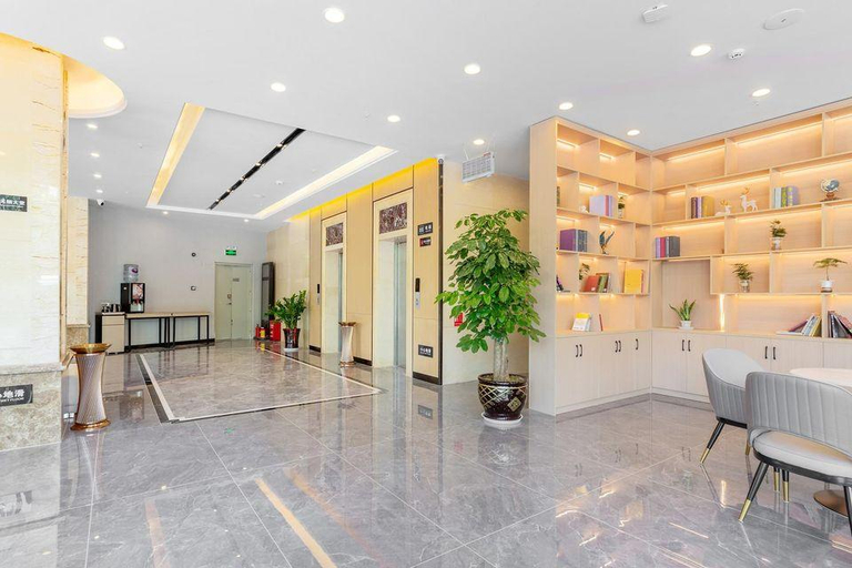 Others 4, Green Tree Inn Yunnan Kunming Tongde Plaza Wanhong Road, Kunming