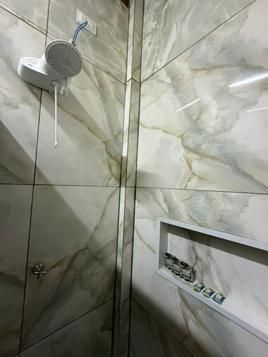 Bathroom 4, Mehl Loft, Paranaguá