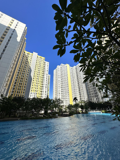 Others 2, Apartemen Springlake Summarecon by Happy Rooms, Bekasi
