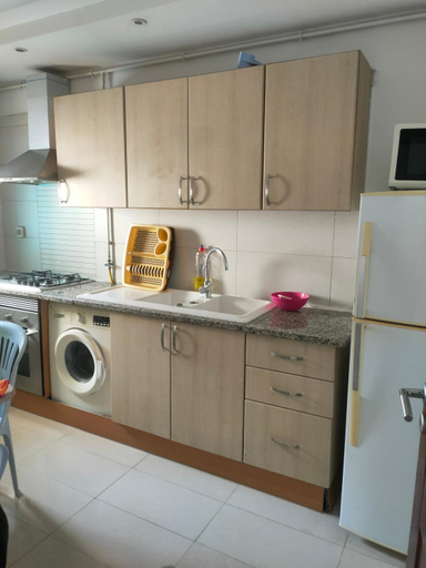 Others 3, luxe & VIP appartement a cote de tunsia mall lac 2, Bouhaira