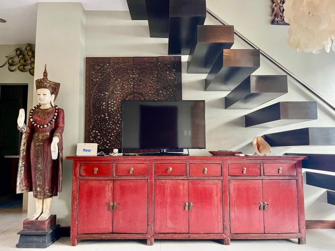 Others 5, 3 BedRoom Penthouse in Boracay Station 1, Malay
