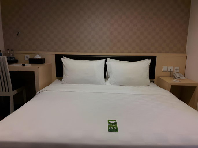 Bedroom 16
