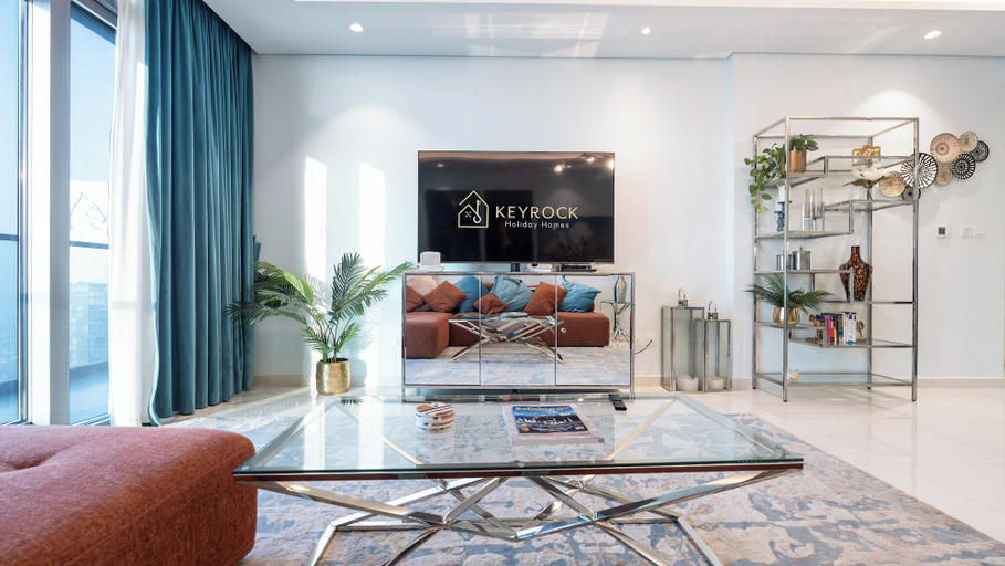 Others 5, Rooftop pool-2BR Apartment Near Downtown, Dubai