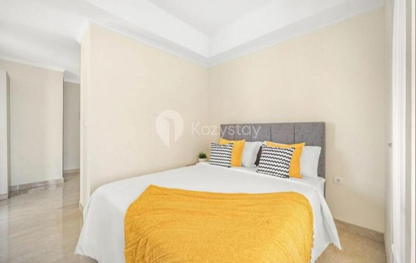 Others 3, CANARY by Kozystay, Jakarta Pusat