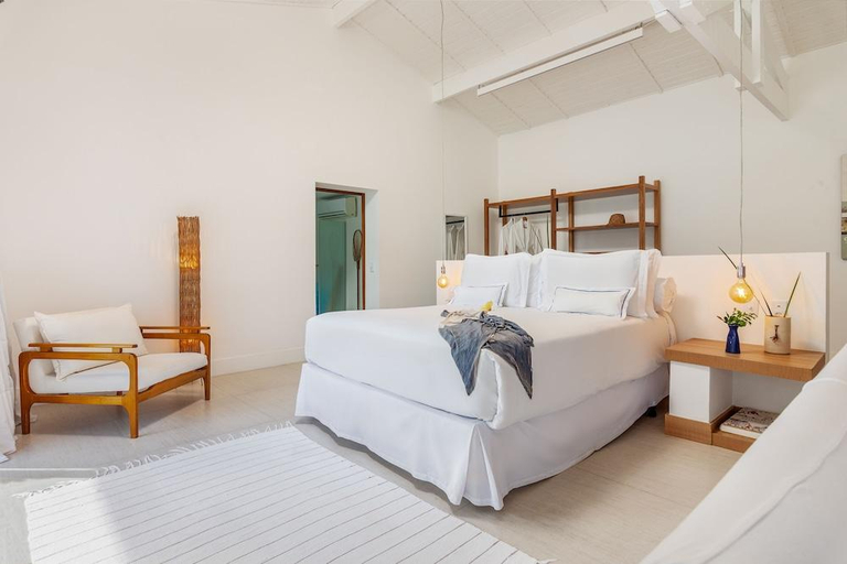 Bedroom 3, Hotel Arete, Armação dos Búzios