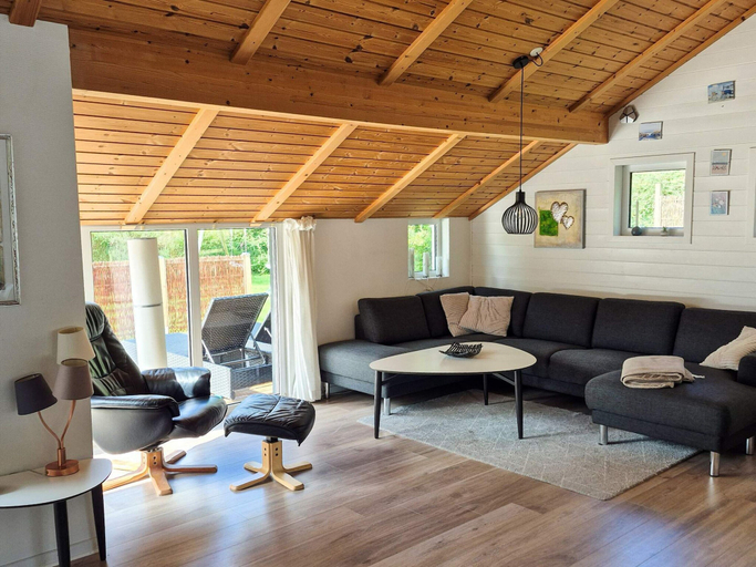 Interior 4, 8 Person Holiday Home in Hemmet-by Traum, Ringkøbing-Skjern