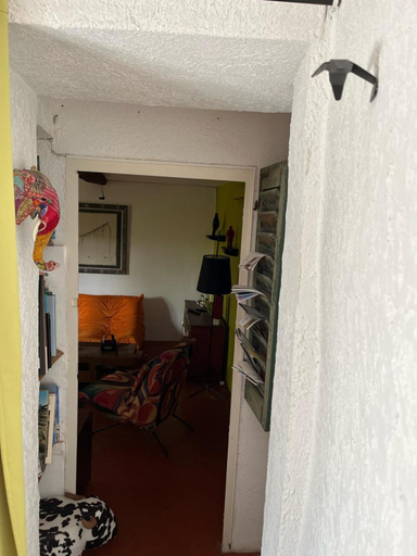 Bedroom, Mon Abri, Var