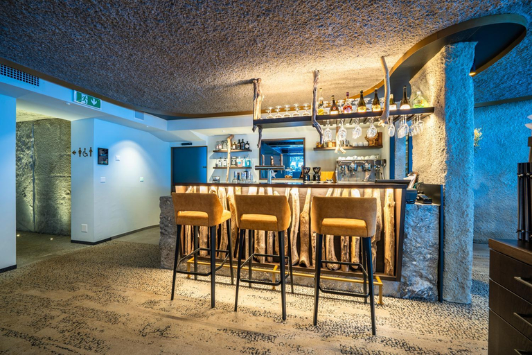 Food & Drinks 4, Boutique Hotel La Gorge, Visp