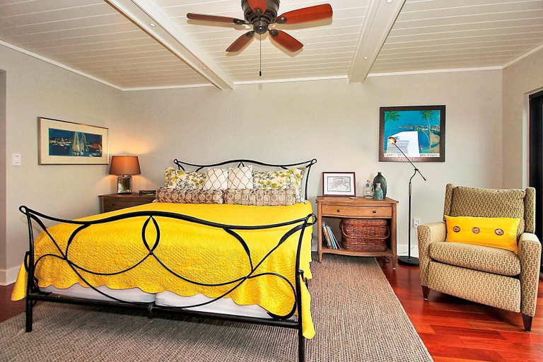 Bedroom 4, Land's End 7-405 Beach Front - Premier, Pinellas