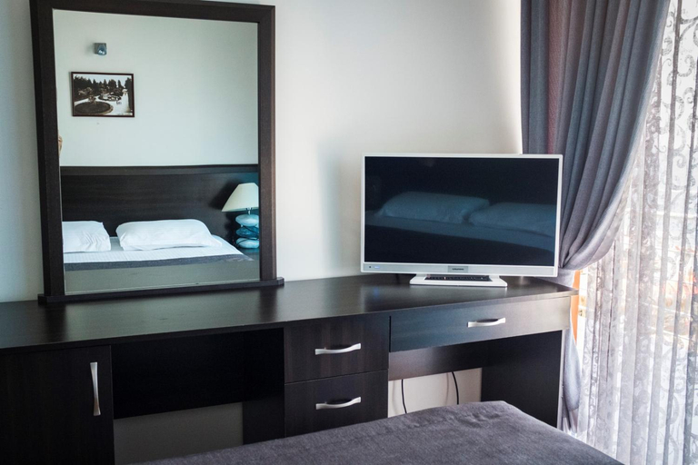 Bedroom 3, Hotel Neptun Kvariati, Batumi