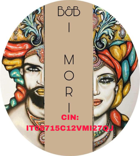Food & Drinks 4, BeB i MORI, Catania