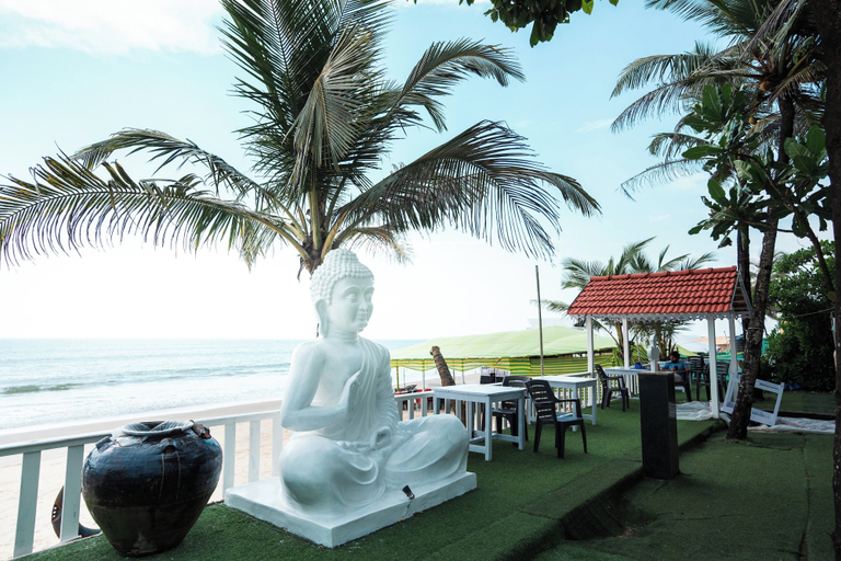Others 5, Nasya Beachside Cottages, South Goa