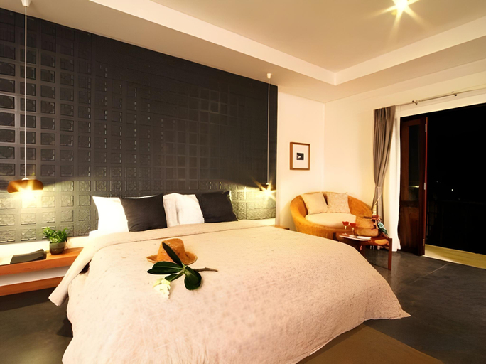 Bedroom 3, Villa Villa Pattaya Resort, Bang Lamung