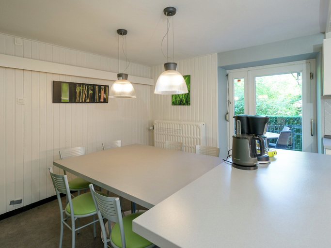 Others 2, Captivating Holiday Home in Malmedy With Sauna, Liège