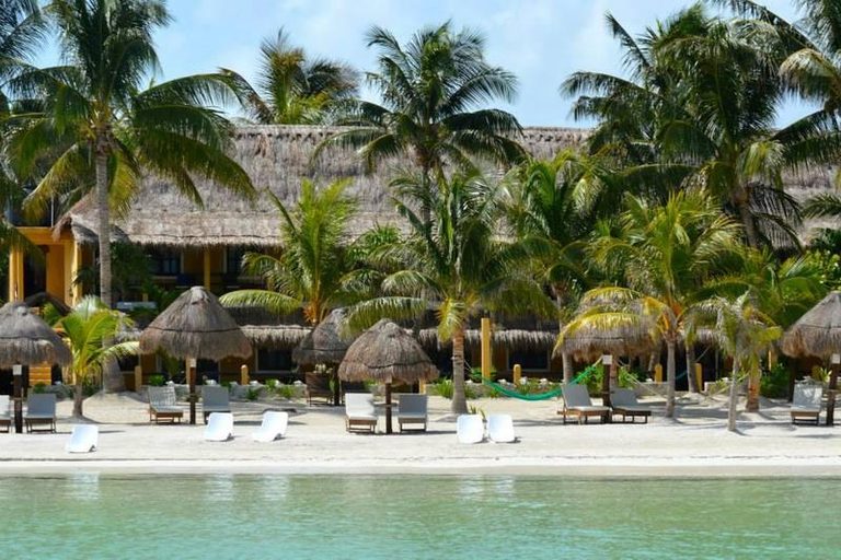 Sport & Beauty 2, Amaite Holbox - Oceanfront Hotel, Lázaro Cárdenas