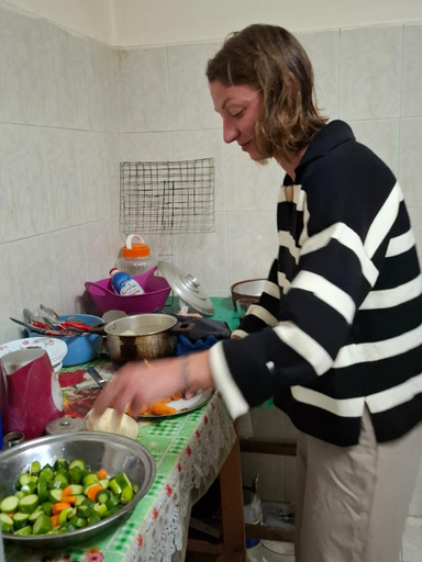 Food & Drinks 3, Sea Waves Hostel not for Egyptian, Al-Ghurdaqah