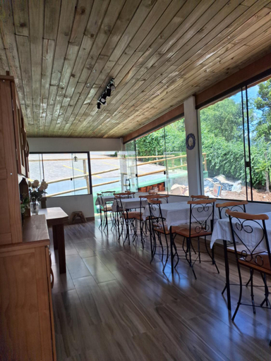 Food & Drinks 4, Recanto Ursa Maior, Camanducaia