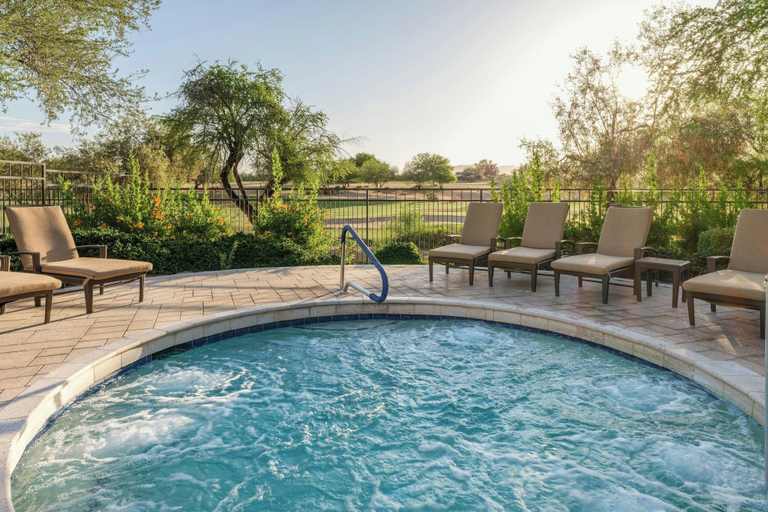 Sport & Beauty 2, The Westin Kierland Villas, Scottsdale, Maricopa