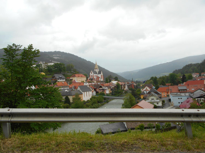 Others 4, Pension Da Capo, Murau