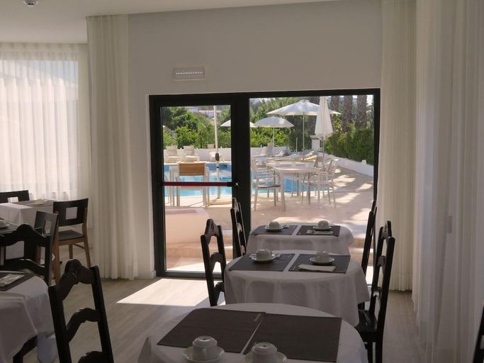 Food & Drinks 5, Hotel Alcaide, Portimão