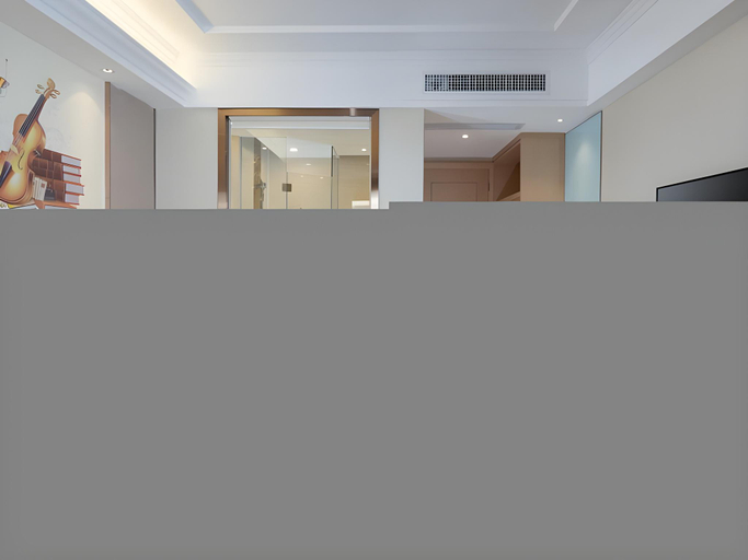 Others 4, Vienna Hotel Anhui Hefei Dongcheng High-Speed Railway Station, Hefei