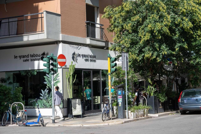 Exterior & Views, B&B De ROSSI 185, Bari