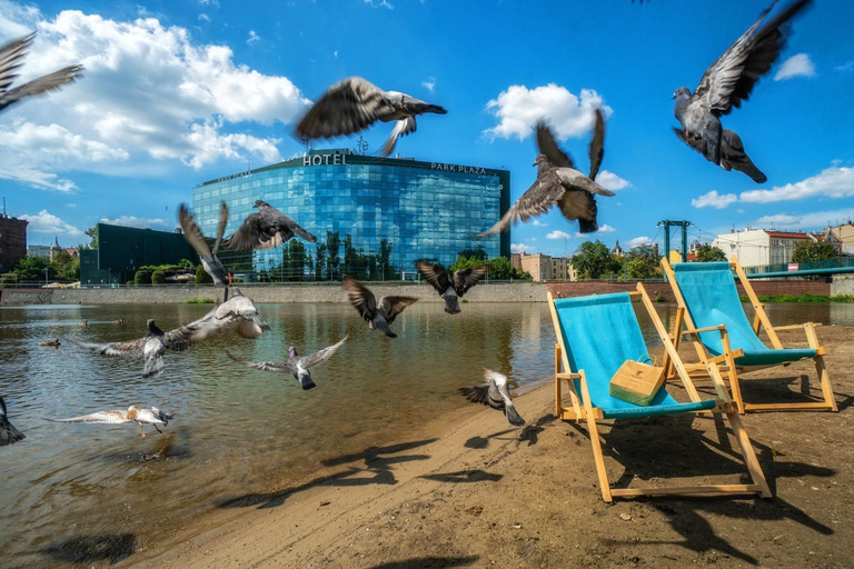 Sport & Beauty 2, HP Park Plaza, Środa Śląska